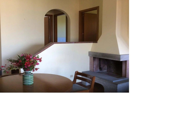 Villa del faro