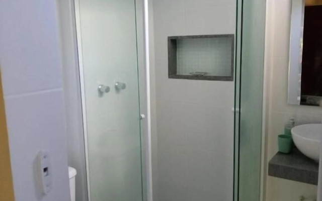 Hospedagem Praia de Piratininga