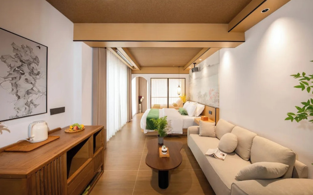 The wonderland homestay