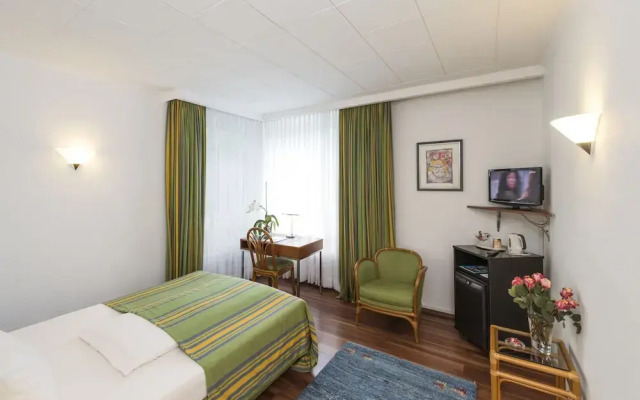 Parkhotel Atlantic Heidelberg