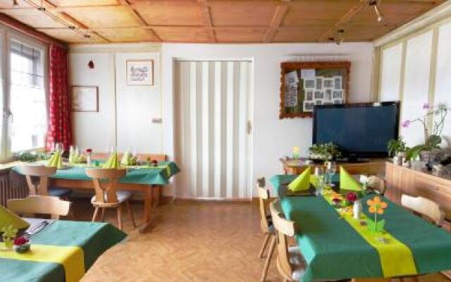 Gasthaus Rossli