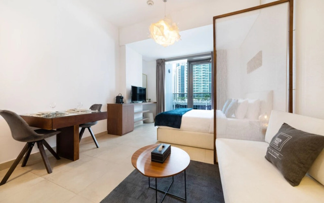 Maison Privee - Sparkle Towers