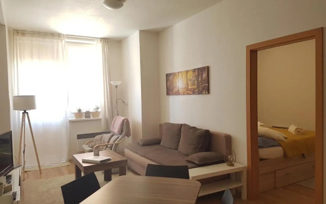 Apartmán DOMINO v Horci na Donovaloch