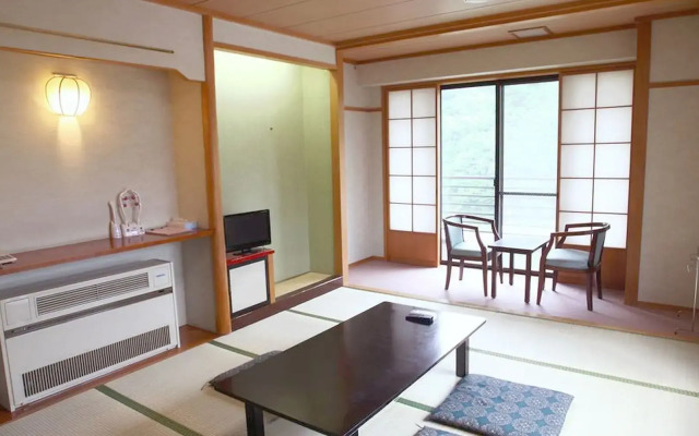 Hotel New Yashio