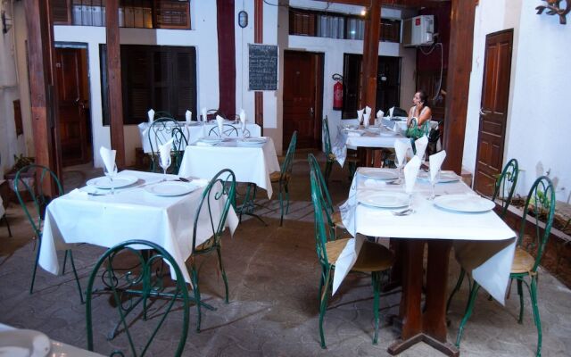 Hotel Saint Pierre