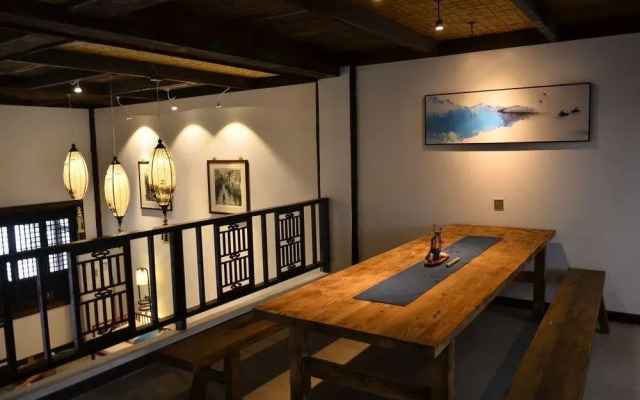 Suzhou Tianyiju Xishan Branch