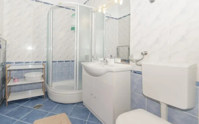 Apartments Pavla&niko