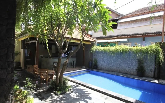 RedDoorz near Sindhu Beach Sanur