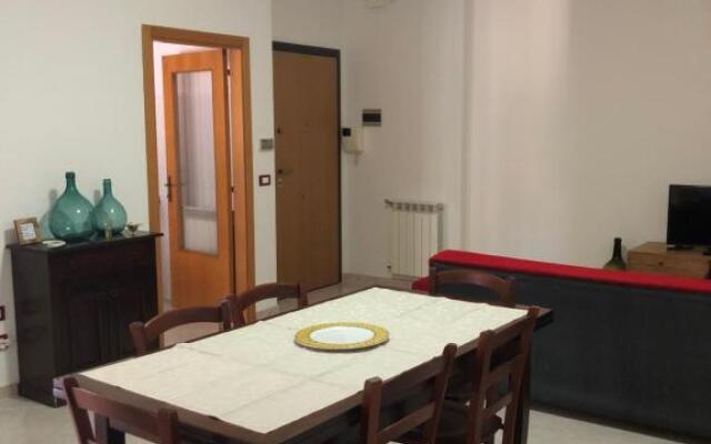 Appartamento Interno 3
