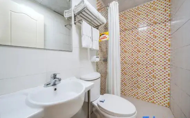 Hulin Business Travel Hotel