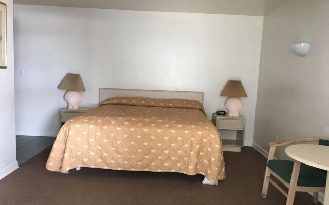 Point 1 Motel