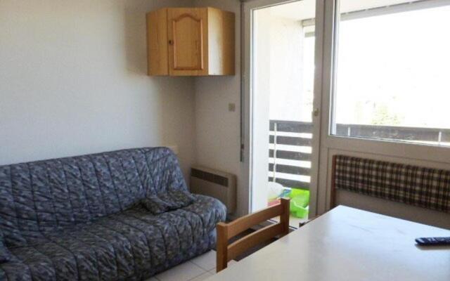 Appartement Arette, 1 pièce, 4 personnes - FR-1-602-42