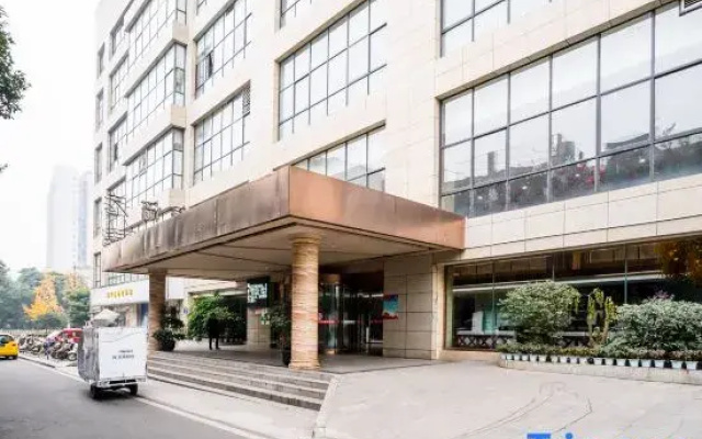 Ziheng Hotel
