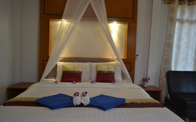 Rasa Sayang Resort