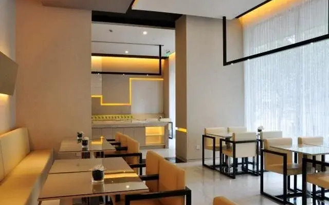 Jinjiang Inn Select East Jianguo Road Xuzhou