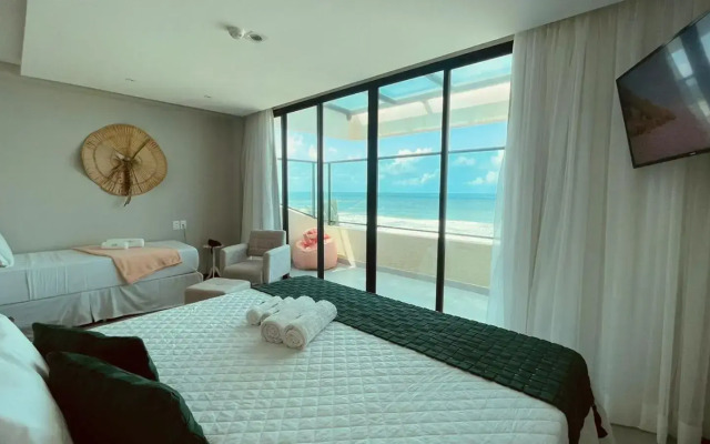 Rudá Boutique Hotel