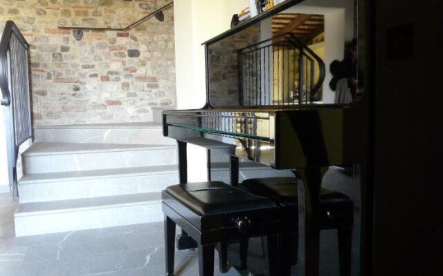 BedBreakfast La Cjase Di Silva