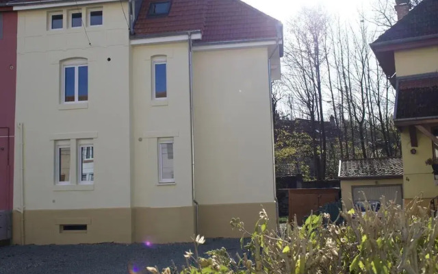 Appartement 001 Nouveau - GregImmo