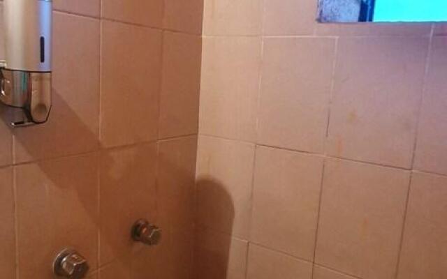 OYO Hotel Y Restaurant Mitla