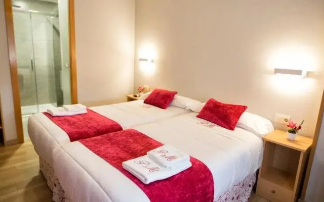 Hostal Maribel