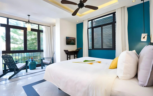 Maison Vy Hotel