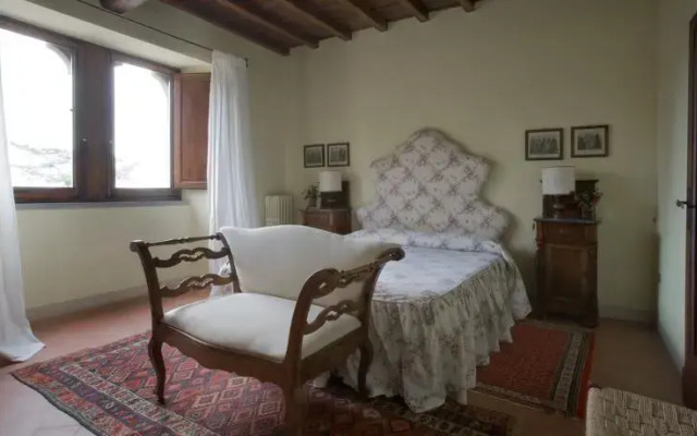 Villa La Dogana