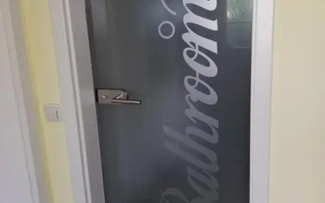 Appartement am Teich