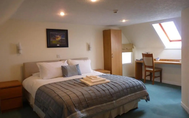 Pentland Lodge House