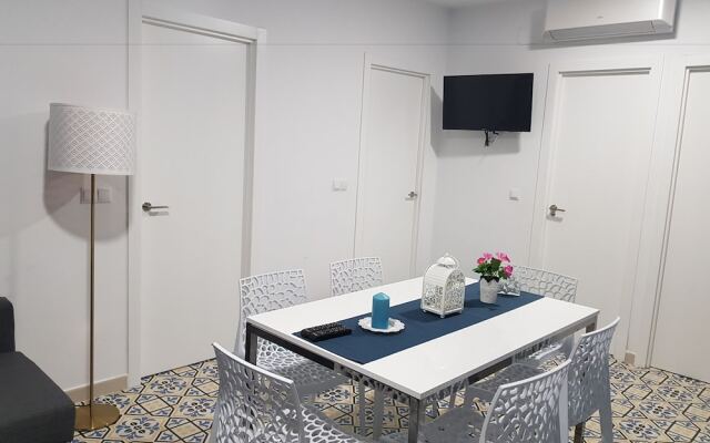 Apartamento Ducal 1 linea C3 B5