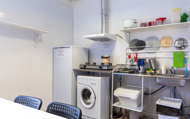 Лофт «1912» на Невском для больших компаний