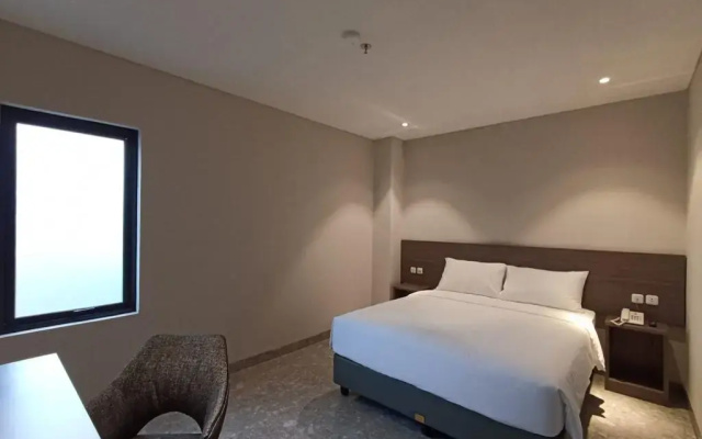 Lun Hotel Manado