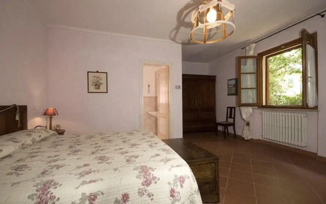 La Primavera B&B