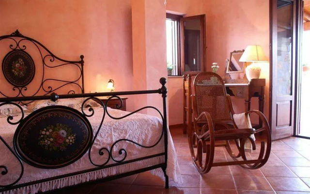 Relais du Silence Pian Delle Starze