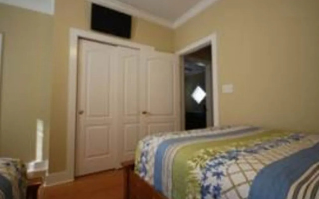 Ocean Melodies 10B - 2 Br Condo