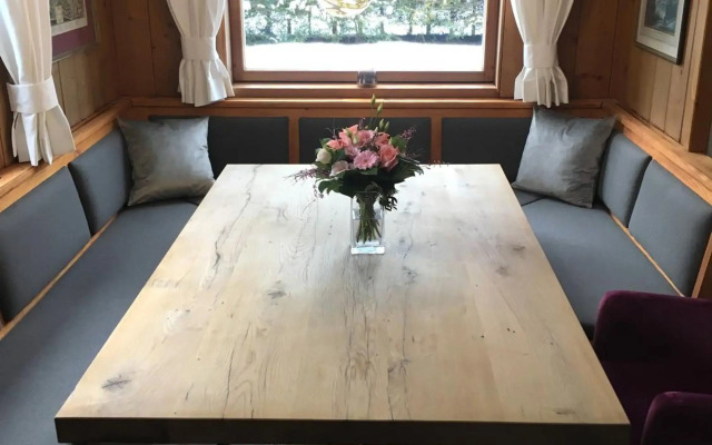 Traumhaftes Ferienhaus direkt am Tegernsee