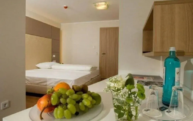 Hotel & Restaurant Bakenhof