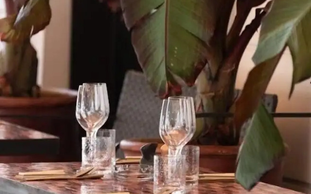 Palais Ségurane Nice Boutique Hôtel