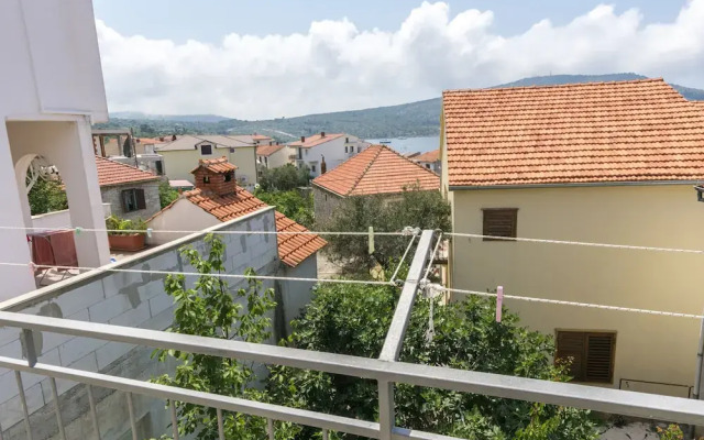 Apartments Drlja