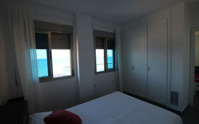 Apartment Flor De Mar Azul