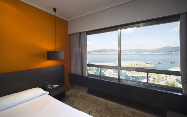 Hotel Bahia de Vigo