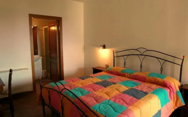 Agriturismo Fattoria Etrusca