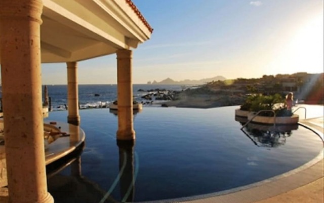 3BR Great View Luxury Villa at Cabo San Lucas