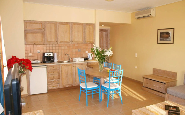 Mylos Hotel Apartments