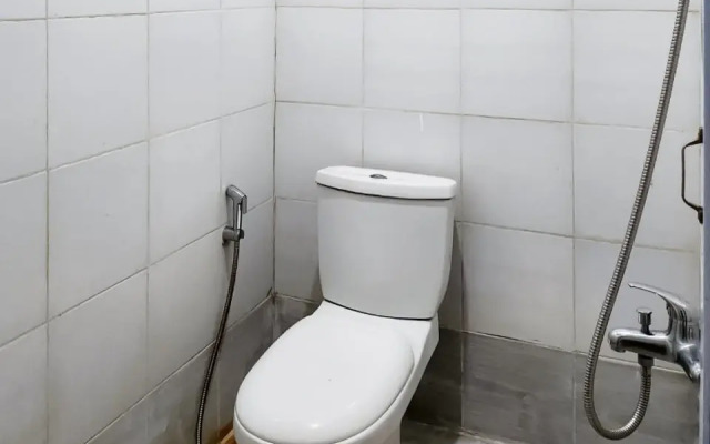 WSL Hotel Mitra RedDoorz