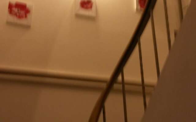 Auberge Saint Jacques