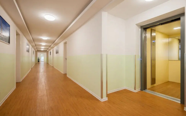 Hotel City Green Berlin