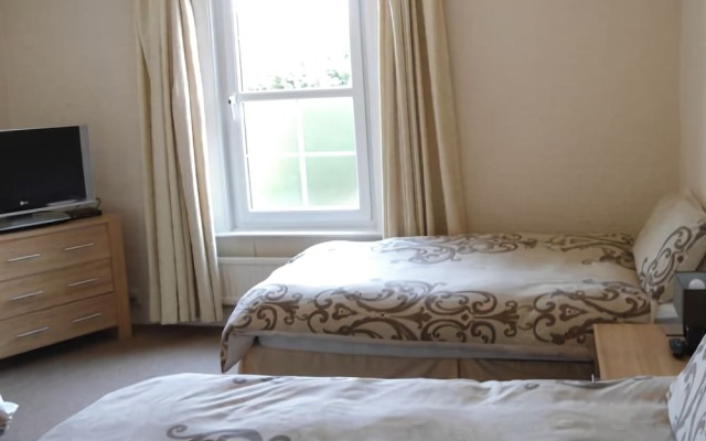 Long Melford B&B