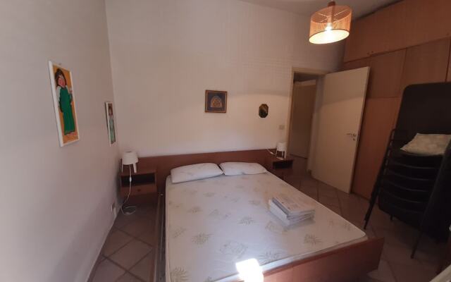 Naxos Holiday