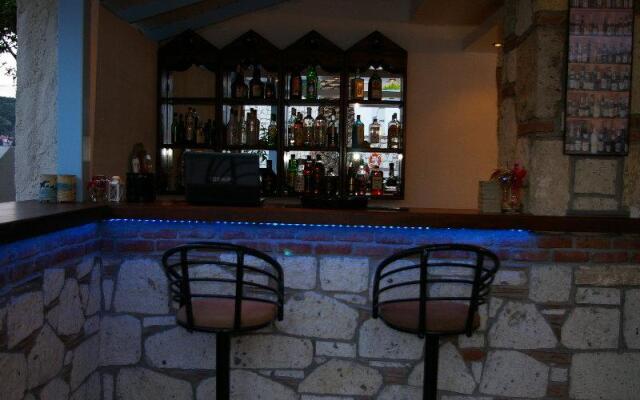 Hotel Doga