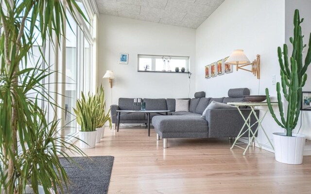 Amazing Home in Ebeltoft With 3 Bedrooms and Wifi